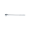 King Tony Ratchet-12D 72T Polished Steel 10In