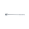 King Tony Ratchet-12D 72T Polished Steel 10In