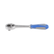 King Tony Ratchet-12D 72T Rubber Grip