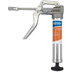 Draper Pistol Type Grease Gun