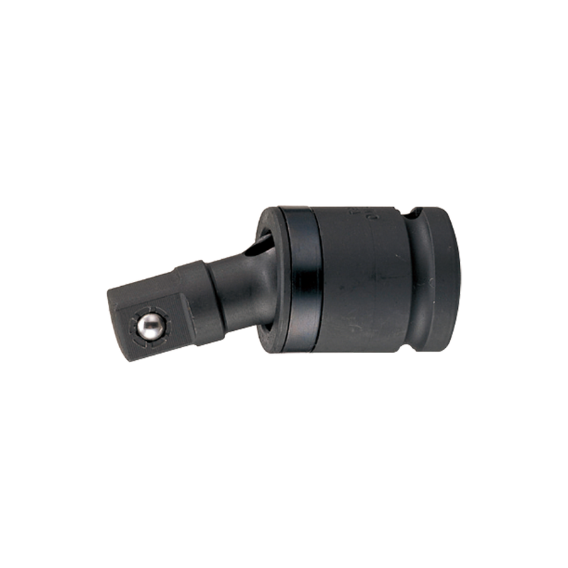 King Tony Universal Joint-C/W Ball 12D Impact