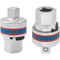 King Tony 1/2 DR Ratchet Aadptor