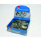 Hilka Wire Brush Wheel - Drill