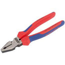 Draper Combi Pliers Hi Lev - 180mm VDE Knipex