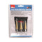 Hilka Drill Bit Stepped 3PC Small