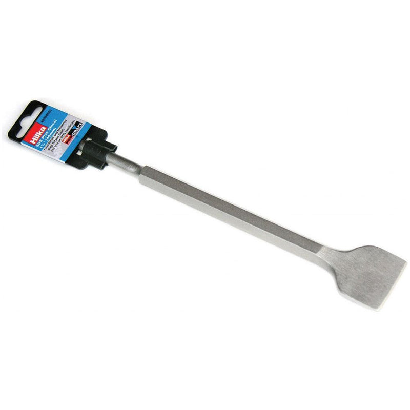 Hilka Chisel - 40mm Sds