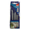 Hilka Drill Bit Set - Glass/Tile 5PC Carbide