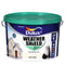 Dulux Weathershield Exterior Paint 10L Colours - 2 for €145