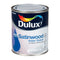 Dulux Satinwood Brilliant White Wb 750ml