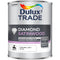 Dulux Diamond Satinwood Brilliant White 1L