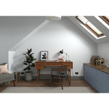 Dulux Heritage Chalk White