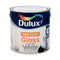 Dulux Once Gloss Brilliant White 2.5L