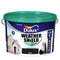 Dulux Weathershield Exterior Paint 10L Colours - 2 for €145
