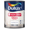 Dulux Non Drip Gloss Brilliant White 1L