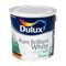 Dulux Soft Sheen B White 2.5L