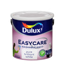 Dulux Easycare Matt B White 2.5L