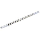 Draper Socket Rail - 38D