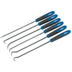 Draper Mini Hook&Pick Set Long 6PC
