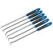 Draper Mini Hook&Pick Set Long 6PC