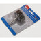 Hilka Flap Wheel - 40 Grit Drill Type