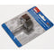 Hilka Flap Wheel - 60 Grit Drill Type
