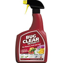 Bug Clear Ultra RTU 1 Litre