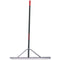 True Temper Rake Landscape 36in Aluminium Darby
