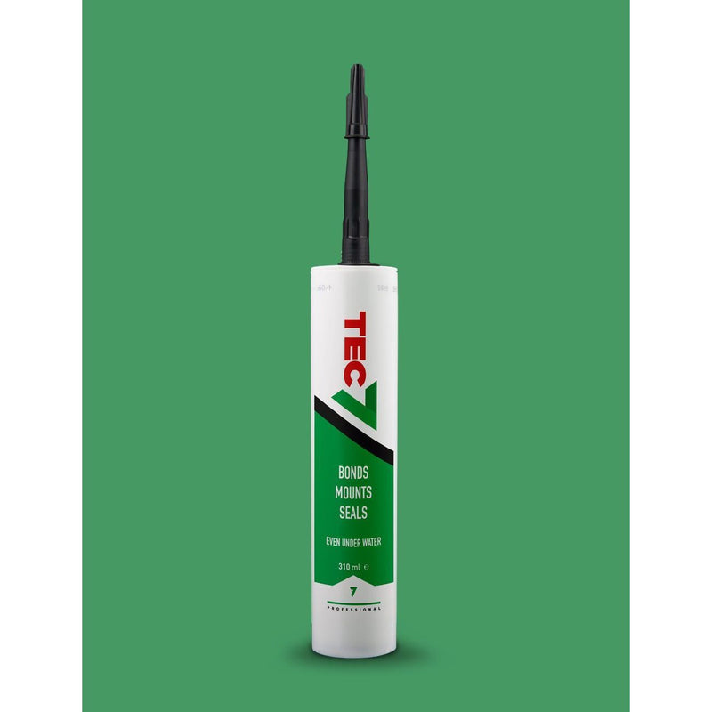Tec7 Sealant - Clear 310ml Novatech - Trans7