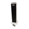Home Collection Tall Fan Heater With Two Speeds