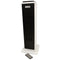 Home Collection Tall Fan Heater With Two Speeds
