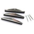 Draper Cylinder Hone Stone Set 180 Grit