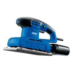 Draper Sander - 1/2 Sheet 240V