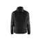 Blaklader 5930 Hybrid Jacket Black/Grey