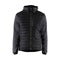 Blaklader 5930 Hybrid Jacket Black/Grey