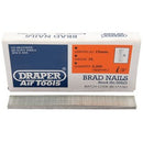 Draper Brad 15mm (5000)