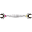 6002 Joker Double open-ended wrenches10 x 13 x 167 mm
