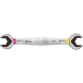 6002 Joker Double open-ended wrenches17 x 19 x 235 mm