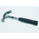 Hilka Hammer - Claw 16Oz Tubular Steel