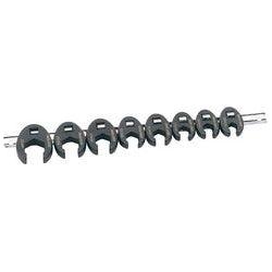 Draper Crow Foot Spanner Set 38D 8PC