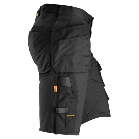 Snickers 6141 Stretch Shorts Holster Pockets