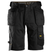 Snickers 6151 Stretch Loose Fit Work Shorts