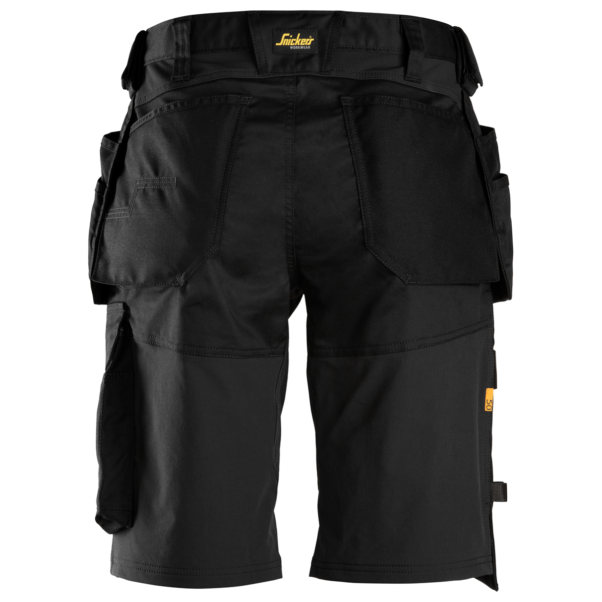 Snickers 6151 Stretch Loose Fit Work Shorts