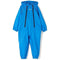Mac In A Sac Kids Waterproof & Breathable Puddlesuit Blue