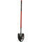 True Temper Darby Poly Fibre Rp Shovel LH