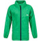 Mac In A Sac Kids Origin Waterproof & Breathable Jacket Pea Green