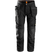 Snickers 6201 All Round Work Trousers