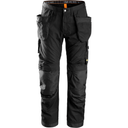 Snickers 6201 All Round Work Trousers