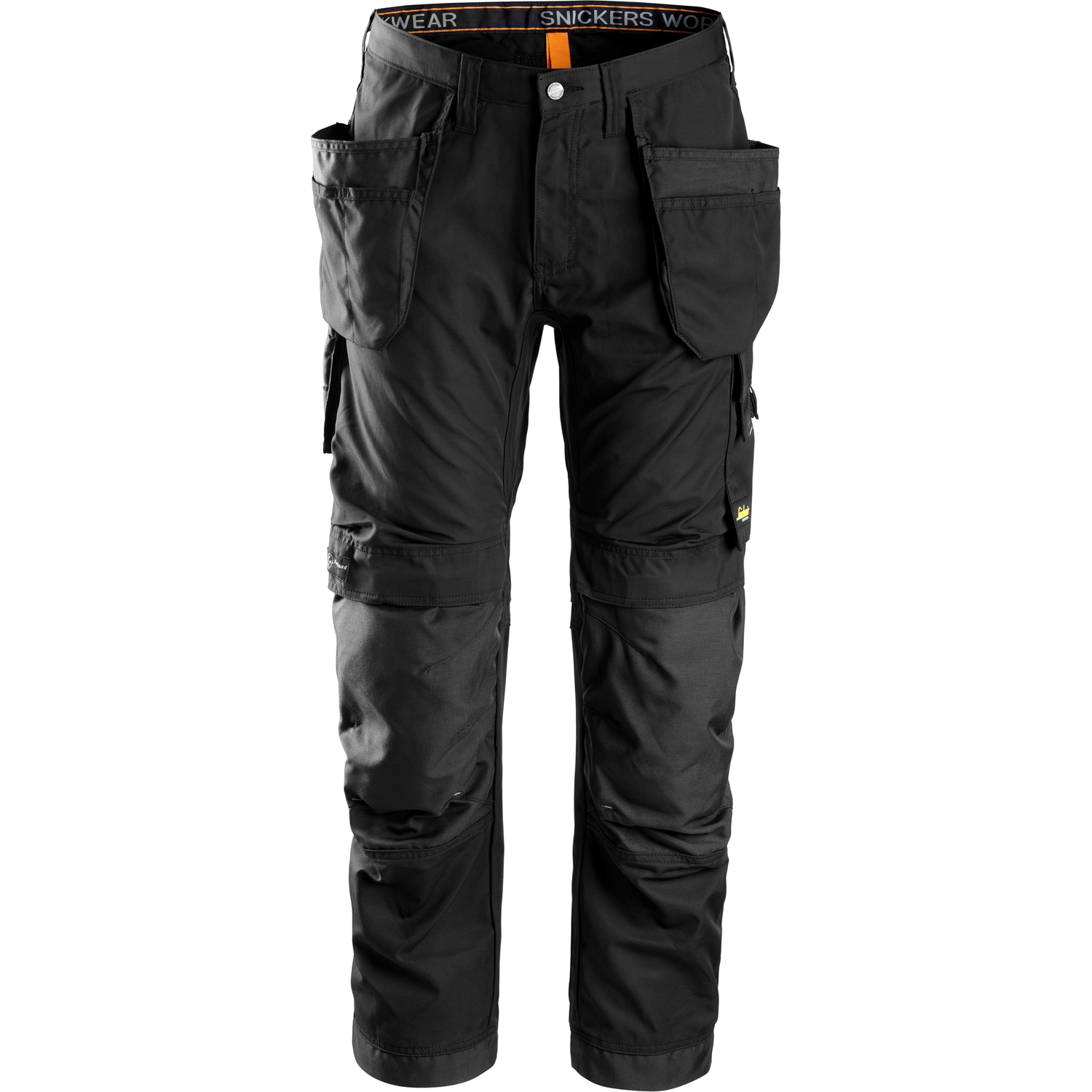 Snickers 6201 All Round Work Trousers