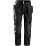 Snickers 6201 All Round Work Trousers