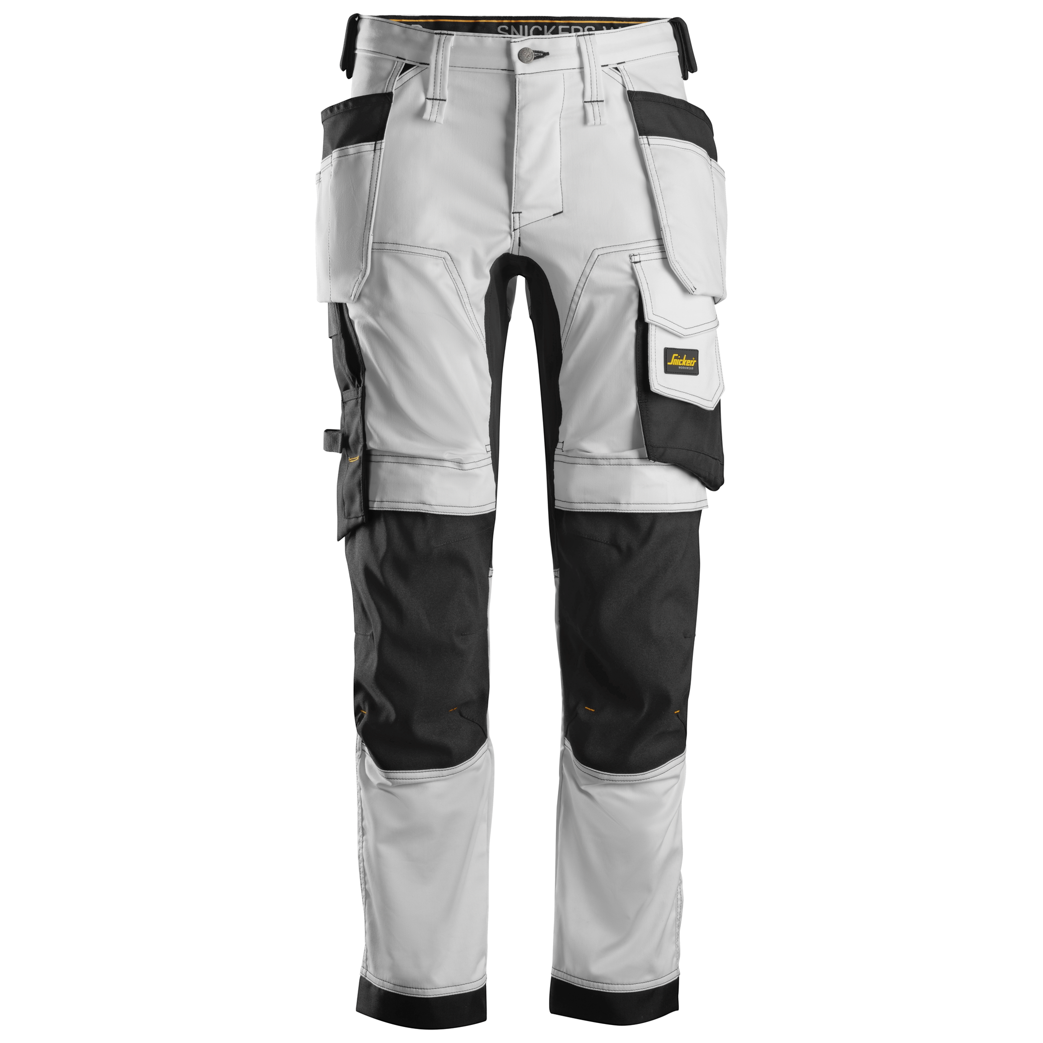 Snickers 6241 All Round Holster Work Trousers Stretch